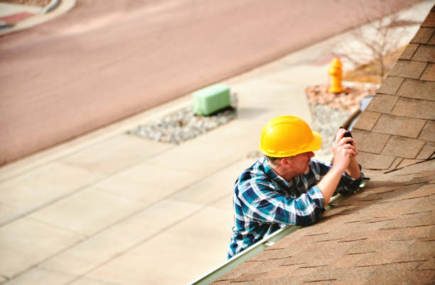 Quick and Trustworthy Emergency Roof Repair Services in Highland, IL