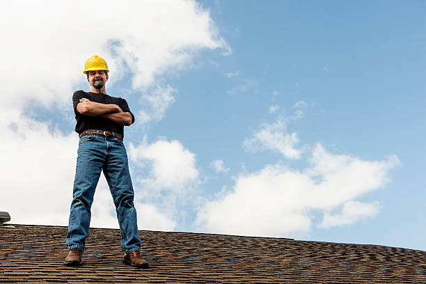 Best Roofing Contractor Near Me  in Highland, IL