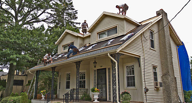 Best New Roof Installation  in Highland, IL