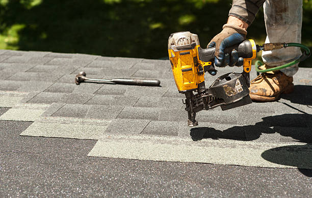Best Best Roofing Contractors  in Highland, IL
